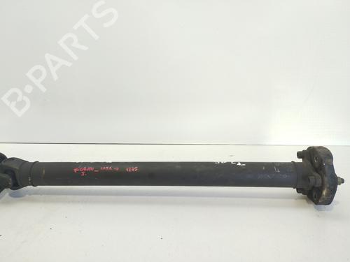 Driveshaft MERCEDES-BENZ C-CLASS (W204) C 350 4-matic (204.087) | BP23265844M37 
