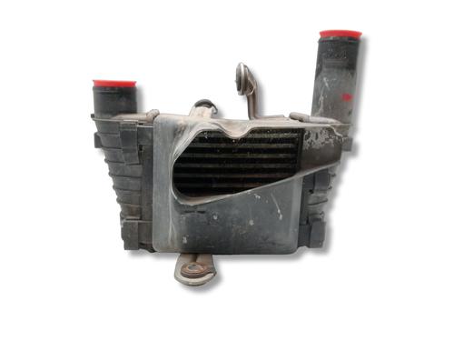 Intercooler SMART FORFOUR (454) 1.5 CDI (454.001) | BP36450898M30 - Image 4