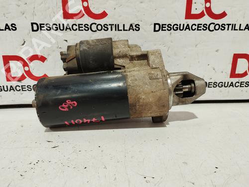 Used Starter MERCEDES-BENZ M-CLASS (W163) ML 430 (163.172) (272 hp) 20165559