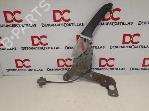 Used Hand brake VOLVO S80 I (184) T6 (272 hp) 17404965