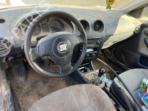 Fuse box SEAT IBIZA III (6L1)  | BP17415066E1 