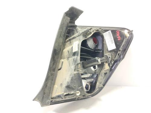 Left taillight CITROËN C1 (PM_, PN_) 1.0 | BP17425844C34 