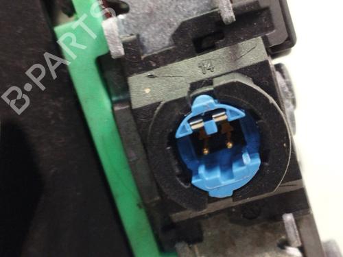 Front right seatbelt CITROËN BERLINGO Box Body/MPV (B9) | BP36515416I25 - Image 6