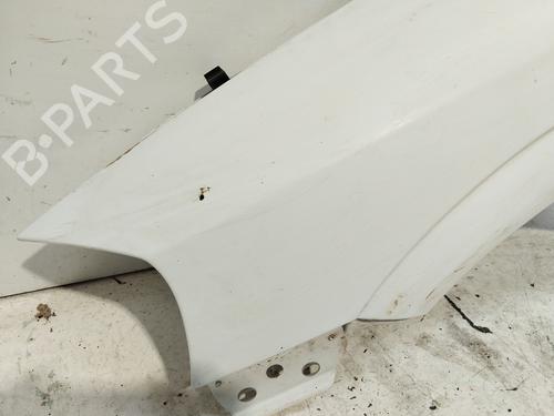 Left front fenders OPEL ASTRA G Hatchback (T98) 2.0 DTI 16V (F08, F48) | BP19705635C41 