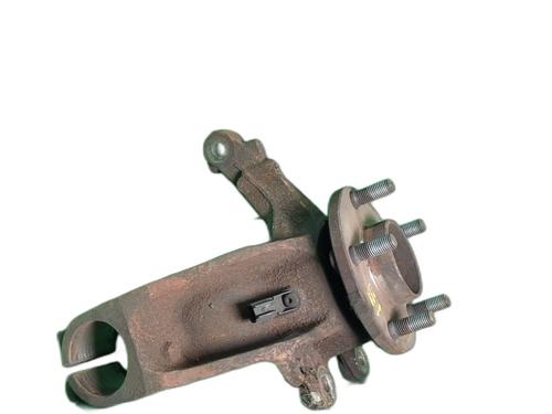 Left front steering knuckle FORD FOCUS II (DA_, HCP, DP) | BP31163799M25 - Image 4