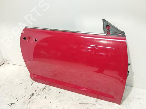 Right front door ALFA ROMEO MITO (955_) 1.6 JTDM (955AXC1B) | BP20220254C3 