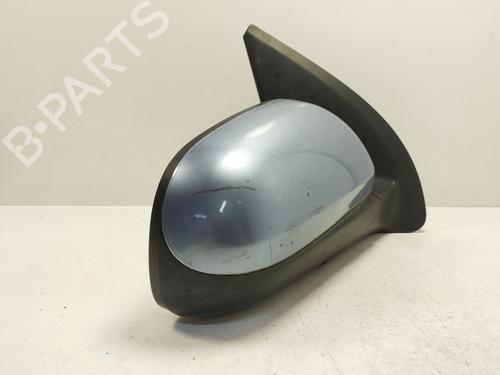Right mirror CHEVROLET AVEO / KALOS Saloon (T250, T255)  | BP18431422C27