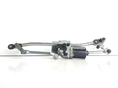 Front wiper motor BMW 1 (E87) 118 d | BP23410715M29 