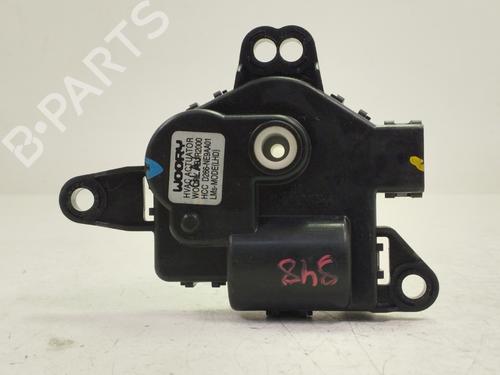 Used Fuel door actuator Fuel door actuator 39075856 39075856