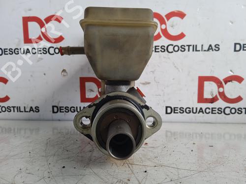 Brake master cylinder SEAT ALHAMBRA (7V8, 7V9) 1.9 TDI | BP22610770M77 