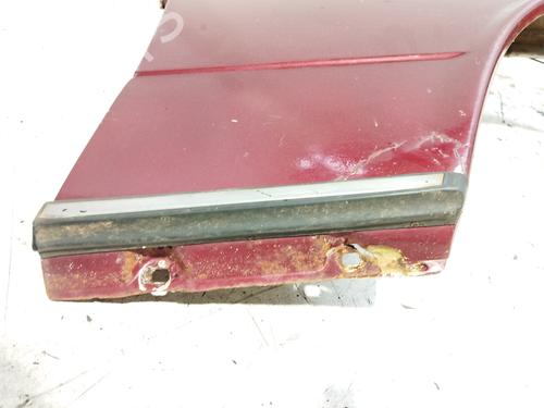 Right front fenders MERCEDES-BENZ 123 Saloon (W123) 200 (123.220) | BP30055350C42 