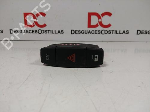 Bouton de warning BMW 1 (E87) 118 d (122 hp) 32085512