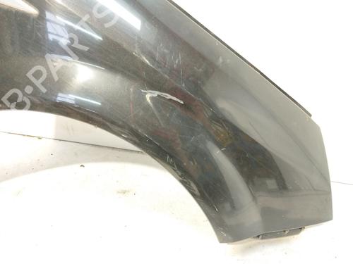 Right front fenders RENAULT SCÉNIC II (JM0/1_) 1.9 dCi (JM0G, JM12, JM1G, JM2C) | BP19142190C42 