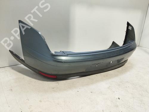 Rear bumper CITROËN C4 I Saloon 1.6 16V | BP31191211C8 