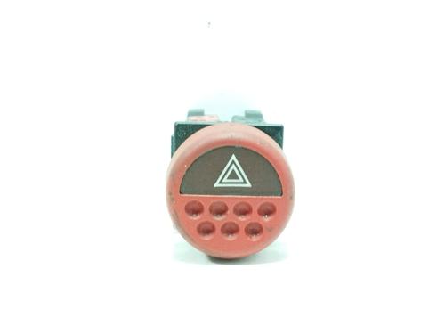 Used Warning switch Warning switch PEUGEOT 106 II (1A_, 1C_) [1996-2005] 36157668 36157668