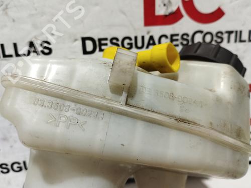 Brake master cylinder OPEL ASTRA J Sports Tourer (P10)  | BP24653518M77 