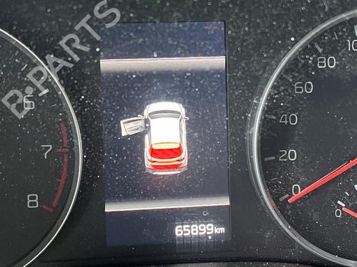 Display monitor KIA STONIC (YB) | BP25791460C48