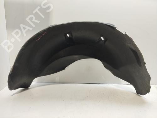 Used Wheel arch MERCEDES-BENZ M-CLASS (W163) ML 270 CDI (163.113) (163 hp) 20978595