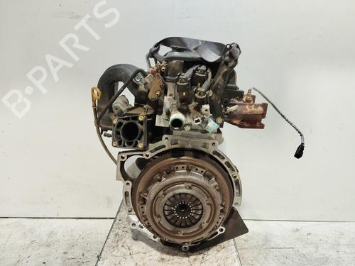 Engine FORD PUMA (EC_) 1.4 16V | BP35945498M1 - Image 9