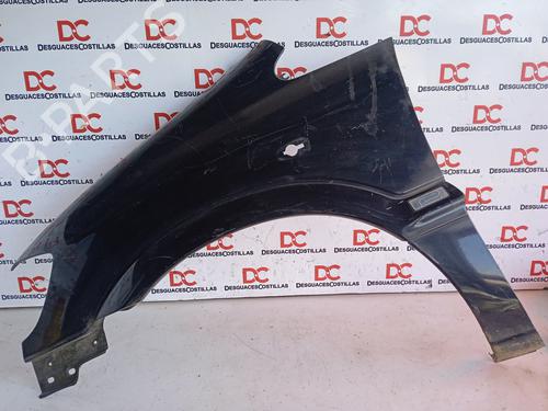 Used Left front fenders OPEL ZAFIRA A MPV (T98) 2.0 DTI 16V (F75) (101 hp) 17418994