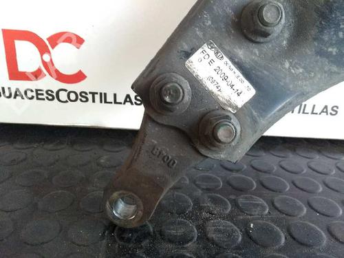 Left front suspension arm HYUNDAI i30 (FD)  | BP17427498M12 