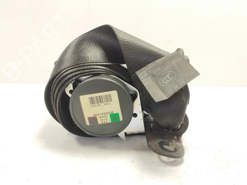 Rear right seatbelt OPEL ASTRA H (A04)  | BP25903626I28 