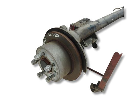 Rear axle MAXUS V80 Van EV80 (SH6601) | BP36990130M2 - Image 7