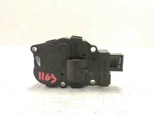 Sentrallåsmotor tankluke Sentrallåsmotor tankluke 39075477 39075477