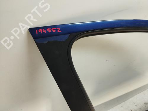 Right front door PEUGEOT 206 Hatchback (2A/C)  | BP20132292C3 