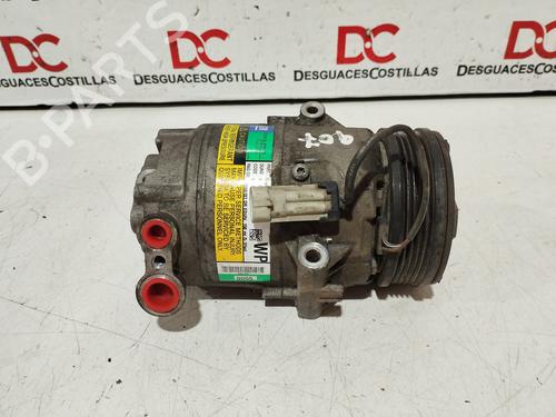 AC compressor OPEL ASTRA H GTC (A04)  | BP17424725M34 