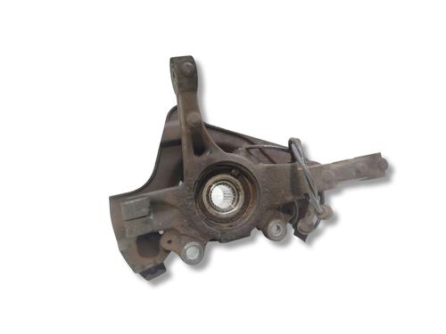 Left front steering knuckle PEUGEOT BIPPER (AA_) | BP36387604M25 - Image 3