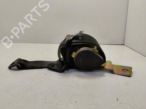 Front right seatbelt CITROËN XSARA Coupe (N0) 2.0 HDI 90 | BP18473114I25 
