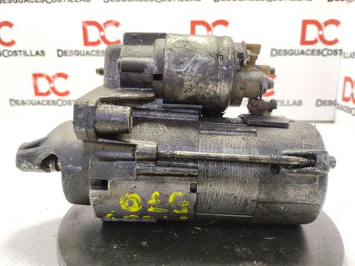 Starter PEUGEOT 307 Break (3E) 1.6 HDi 110 | BP17554300M8 