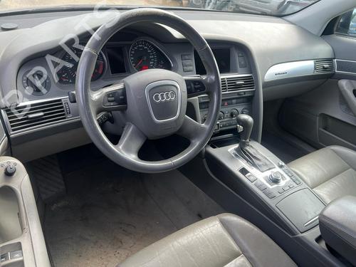 Climate control AUDI A6 C6 (4F2) 3.2 FSI | BP25133964I5 - Image 11