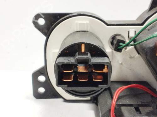 Climate control HYUNDAI COUPE I (RD) 2.0 16V | BP21678271I5 