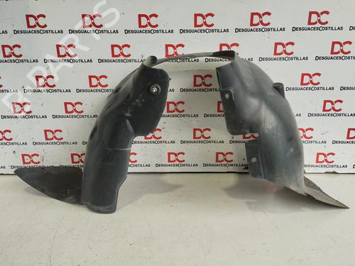 Wheel arch PEUGEOT 206 Hatchback (2A/C) 1.6 16V | BP17424427C56 