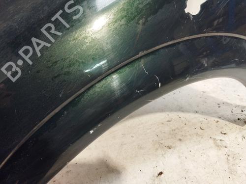 Left front fenders OPEL ASTRA G Hatchback (T98) 2.0 DTI 16V (F08, F48) | BP19705636C41 