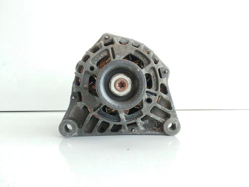 Used Alternator PEUGEOT 206 Hatchback (2A/C) 1.4 LPG (75 hp) 25986415