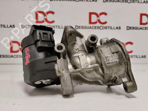 Used Egr CITROËN C4 I (LC_) [2004-2014]  17415785