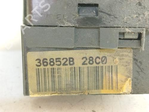 Switch NISSAN ALMERA II Hatchback (N16)  | BP35776715I30  - Image 10