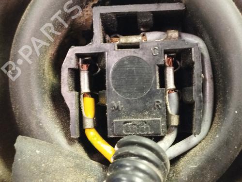 Left headlight CITROËN SAXO (S0, S1) 1.5 D | BP29916978C28