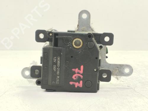 Used Fuel door actuator TOYOTA AVENSIS Saloon (_T27_) 2.0 D-4D (ADT270_, ADT270R) (124 hp) 29058581