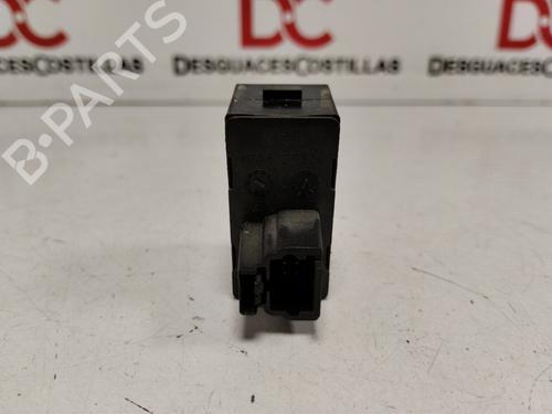 Left rear window switch PEUGEOT 407 (6D_) 1.6 HDi 110 (6D9HZC, 6D9HYC) | BP27452192I29 