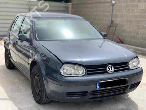 Mass air flow sensor VW GOLF IV (1J1) 1.9 TDI | BP17411585M95 