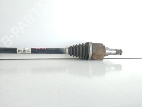 Right front driveshaft SEAT IBIZA V (KJ1, KJG) 1.0 TSI | BP26958043M39 