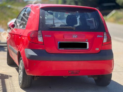 Left front window switch HYUNDAI GETZ (TB) | BP25017598I27 - Image 7