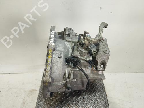 Gearbox OPEL VECTRA C (Z02) | BP28713413M3