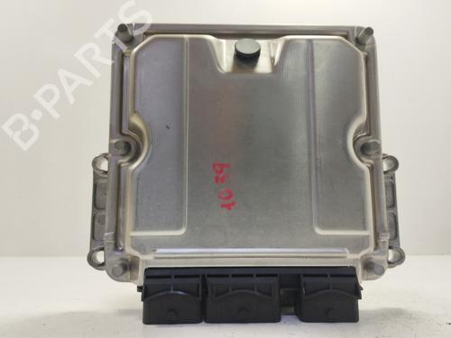 Used Engine control unit (ECU) CITROËN C5 I (DC_) 2.0 HDi (107 hp) 18734689