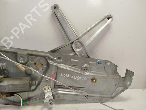 Rear right window mechanism VOLVO S70 (874) 2.5 TDI | BP28213281C25 