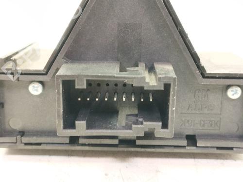 Warning switch OPEL CORSA D (S07)  | BP29049145I22 